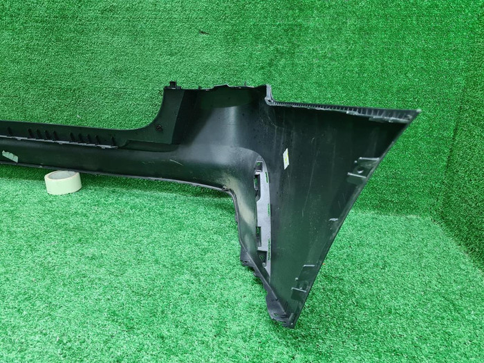 Бампер задний Kia Sorento 4 (2020-2023)