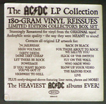 AC/DC / AC/DC (16LP)