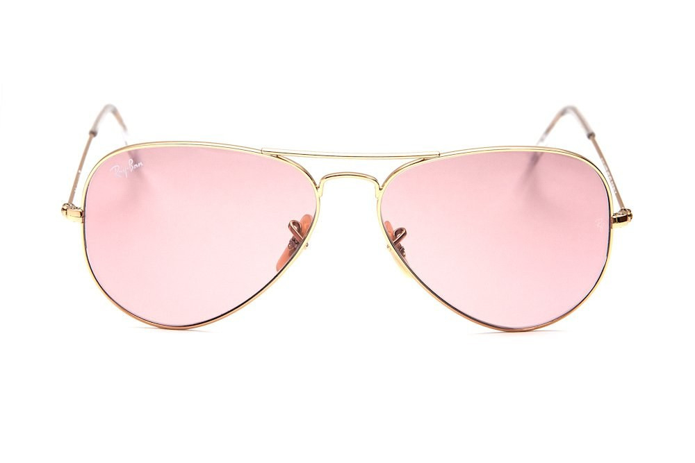 Ray Ban Aviator RB 3025 001/4B / 58 мм