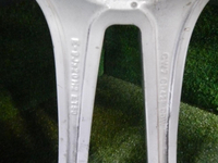 Диск Комплект дисков R20 Porsche Cayenne 3 PO536 (2017-н.в.)