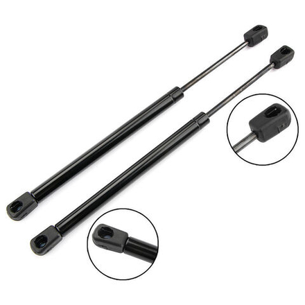 Газлифт 405 мм 1000NW RELAXANEO 10/21 C/C oval (На пластиковых защелках) (100)