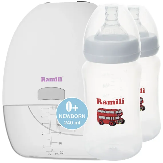 Молокоотсос Ramili SE150240MLX2