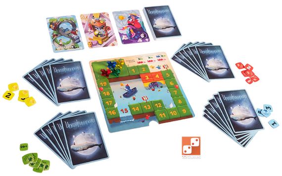 Имаджинариум Лайт