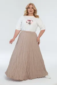 Юбка 5949 Fabrika