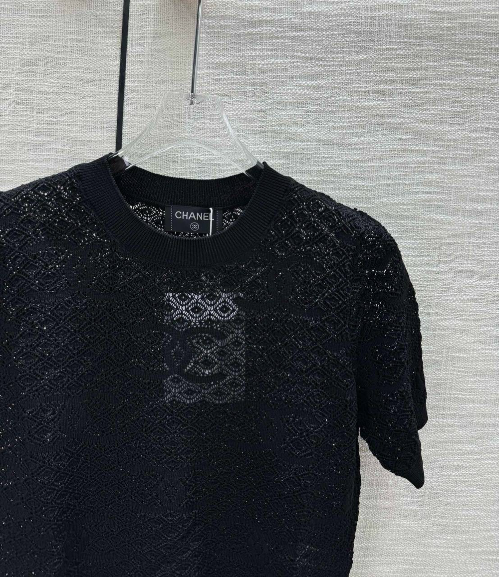Кофта Chanel