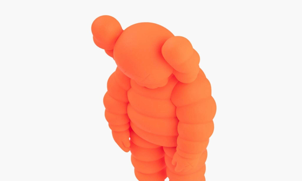 What Party Figure "Orange"