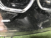 Битая Фара левая BMW 3er F34 (2013-2019) LED