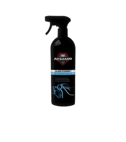 Средство для очистки стекол и зеркал glass cleaner, 500мл