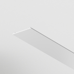 Декоративная накладка для магнитного шинопровода Maytoni Technical TRA004-21W белый