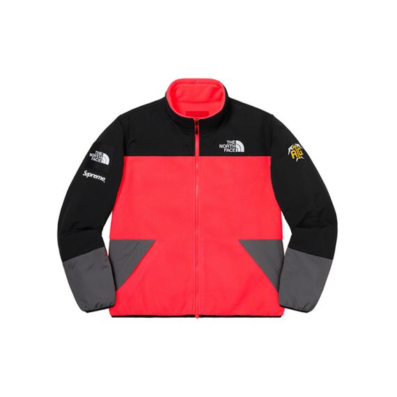 Supreme x /THE NORTH FACE SS20 Week 3 RTG Fleece Jacket