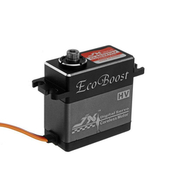 Сервомашинка цифровая JX Servo CLS6327HV (63г/27.45/0.09/7.4V) Ecoboost