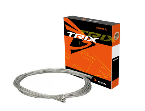 Трос переключения TRIX 1.2 x 2000мм, стальной