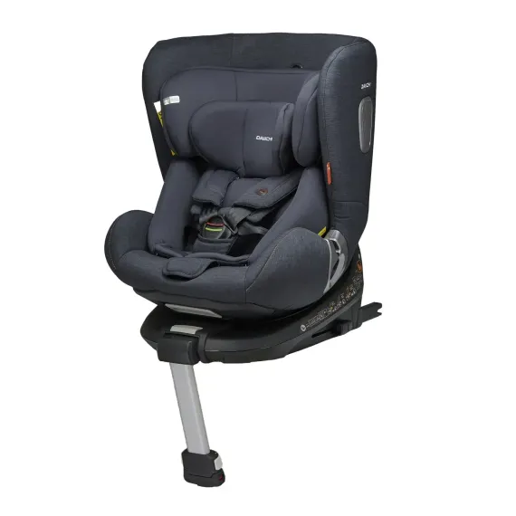 Автокресло DAIICHI™ All-in-One 360 i-Size, Blue Black