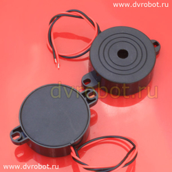 Активный зуммер SHD4216