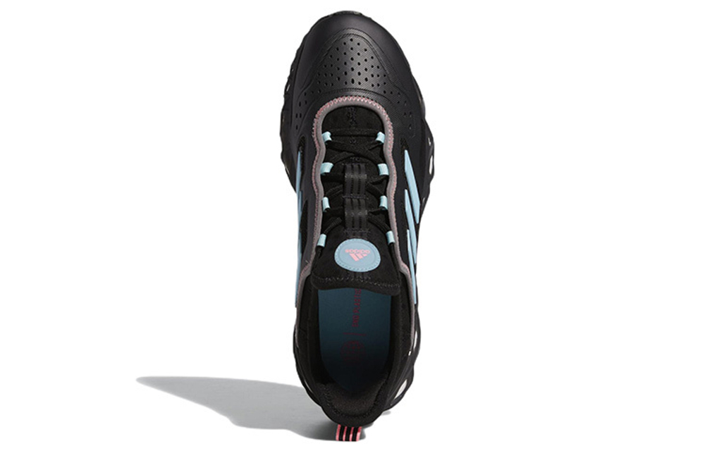 Кроссовки Adidas Web Boost