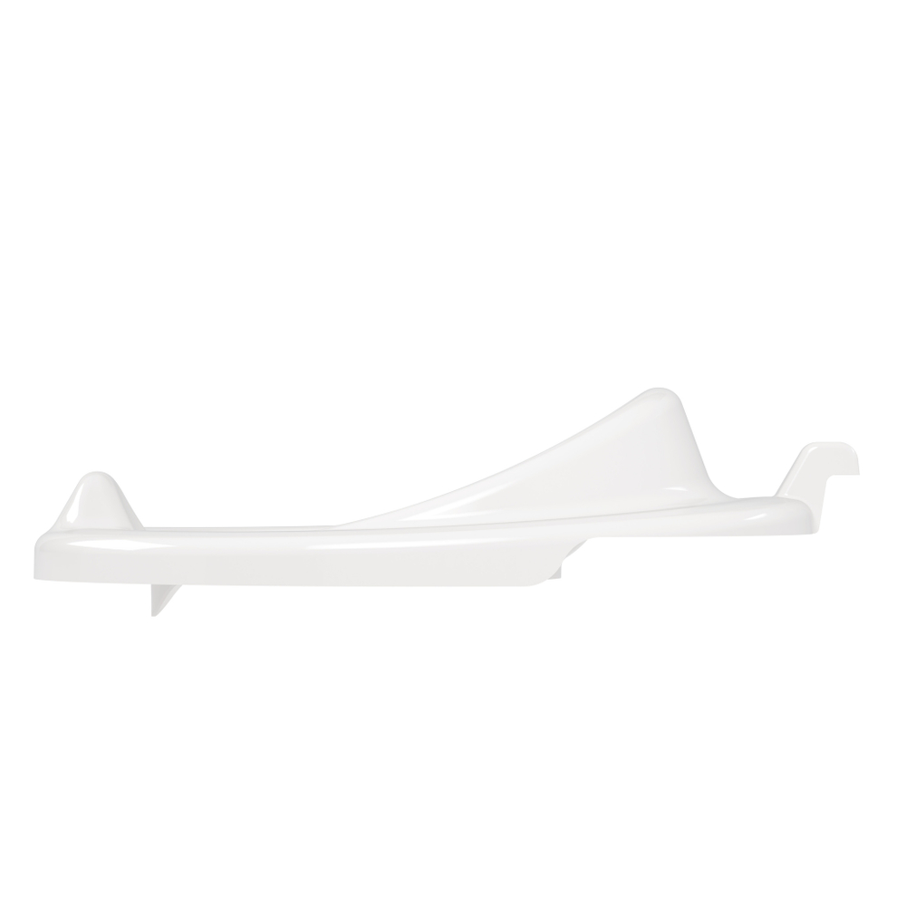 Накладка для унитаза детская (белый) М8991