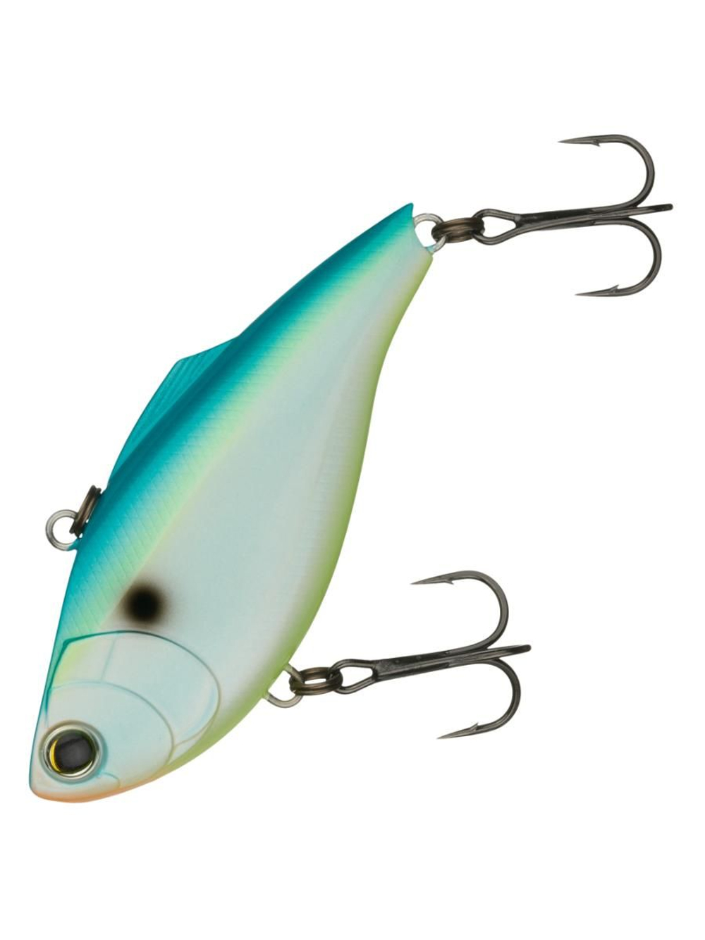 Воблер для рыбалки Duel Hardcore Vibe 75S R1378-GT, 75 мм, 23,5 г, тонущий, виб