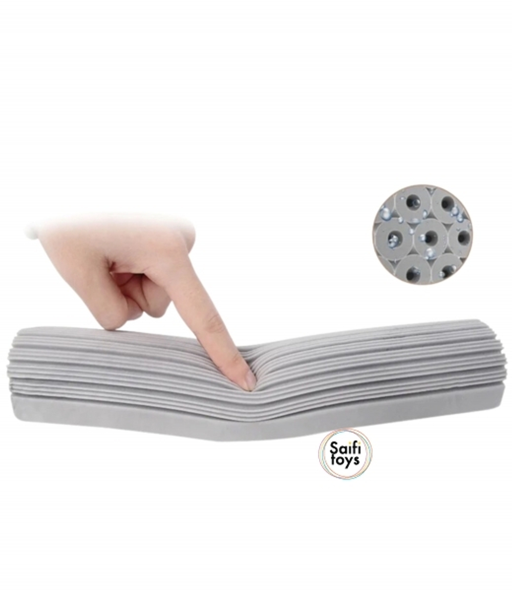 Швабра с отжимом CJ-55