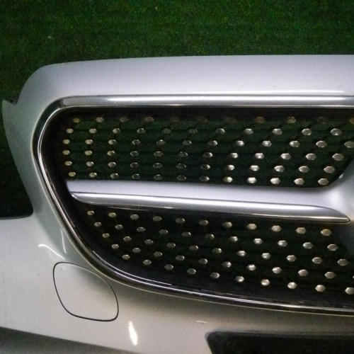 Бампер передний Mercedes E C238 16-21 AMG В сборе