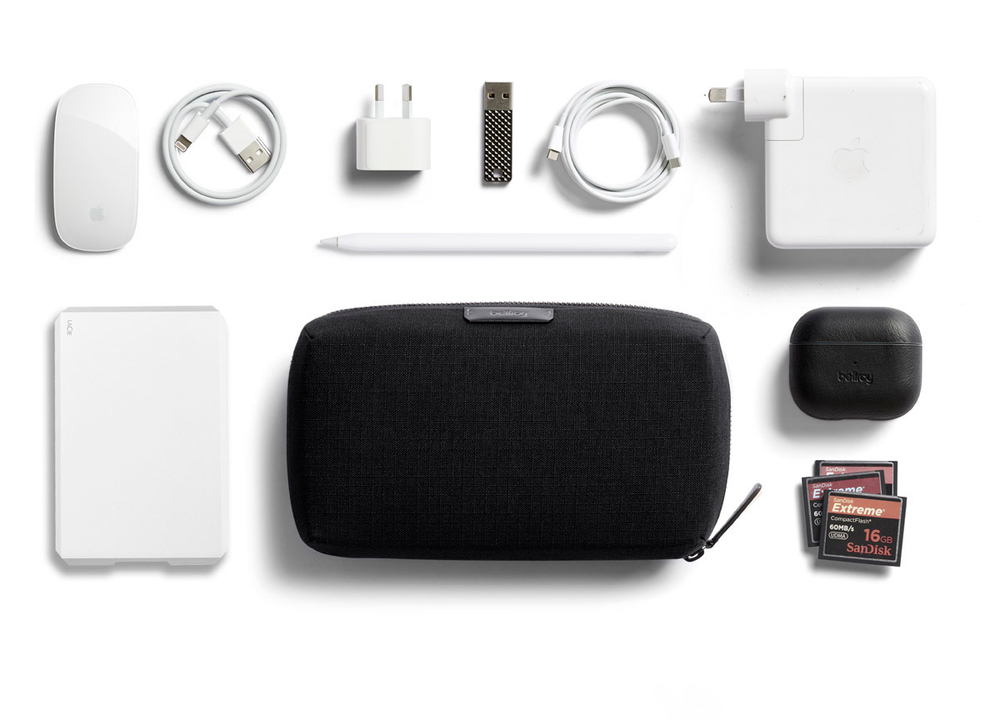 Несессер Bellroy Tech Kit