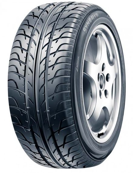 Tigar Syneris 255/35 R18 94W XL