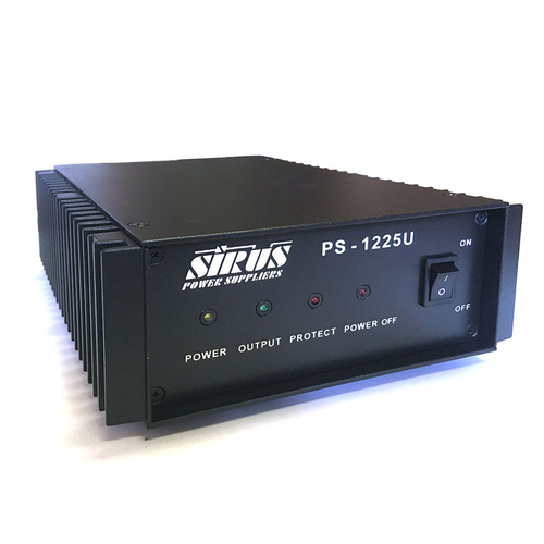 Sirus PS-1225U Блок питания