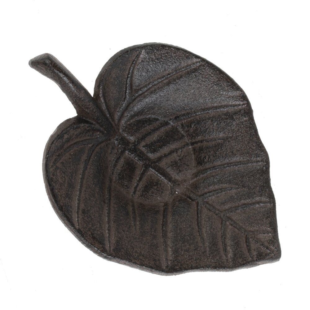 GAEM Подсвечник, L15 W11 H3,5 см