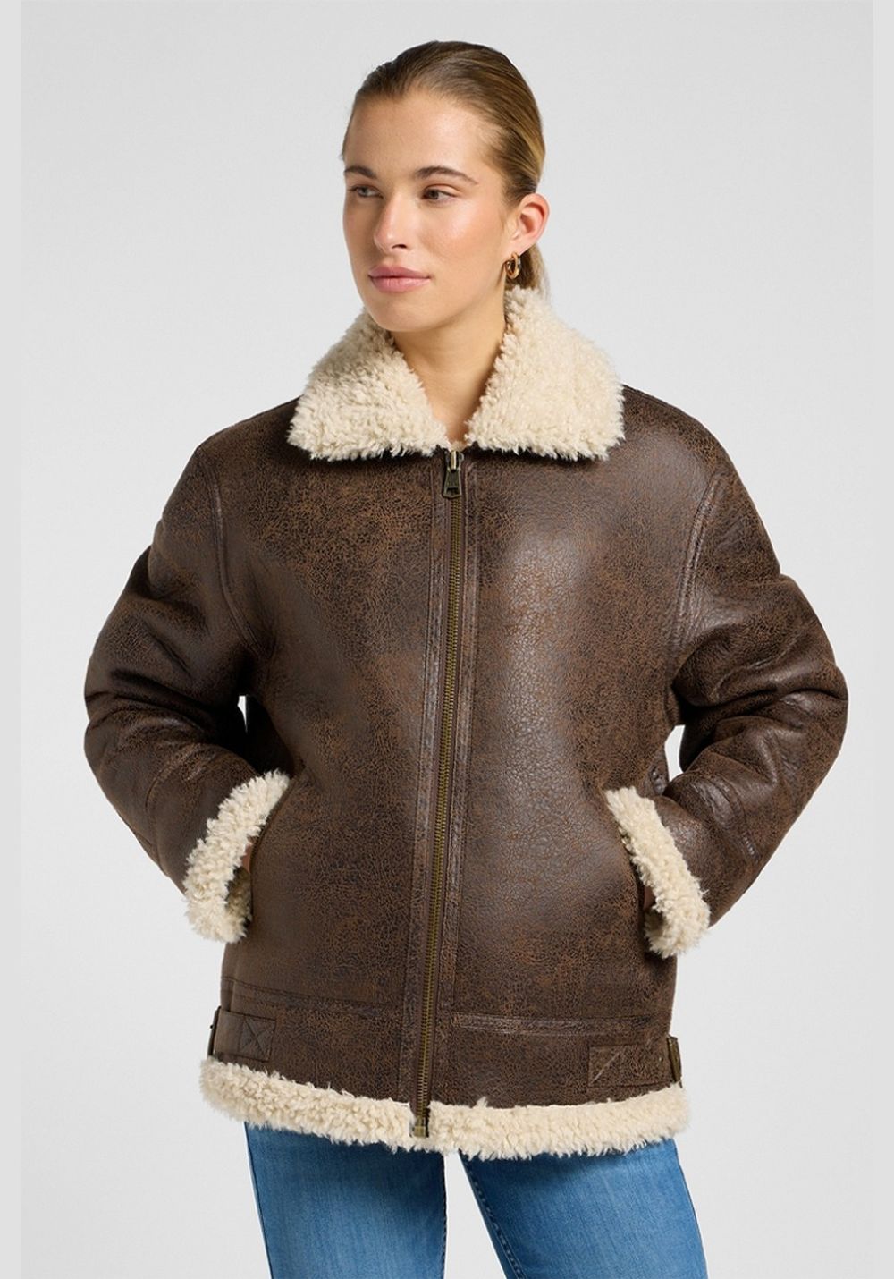 Куртка AVIATOR 112371079