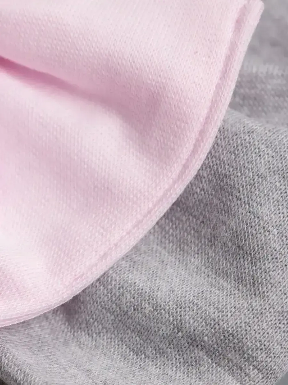 Повязка на голову трикотажная детская