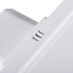 Ночник светильник в розетку ORISA LED WW W