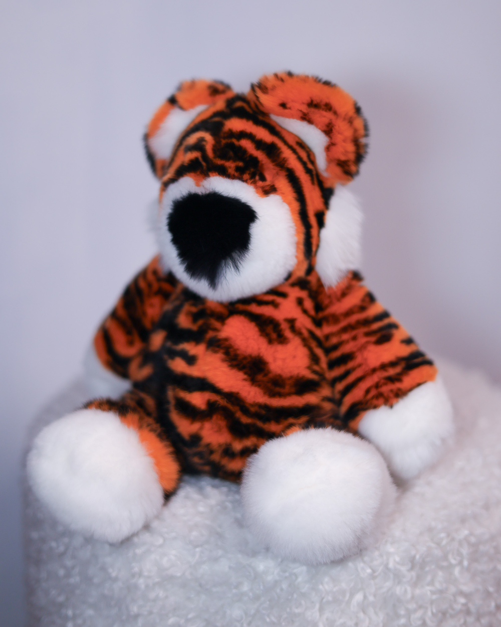 Тигр Тигруля