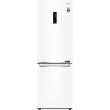 Холодильник LG GA-B459SQQZ