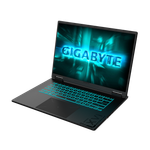 Ноутбук Gigabyte GAMING A16 (CWHI3KZC64SD-FreeDOS) Core i7 13620H 32Gb SSD1Tb NVIDIA GeForce RTX 5070 8Gb 16" IPS QHD+ (2560x1600) grey WiFi BT Cam