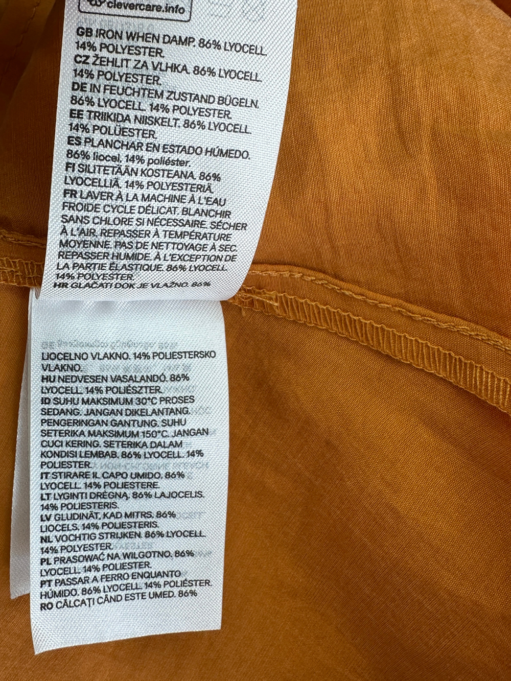 Платье H&M