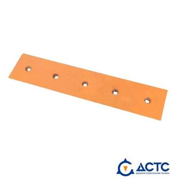 Нож отвала SHANTUI SD16L