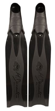 Ласты H.Dessault (C4 Carbon) HD Maxx