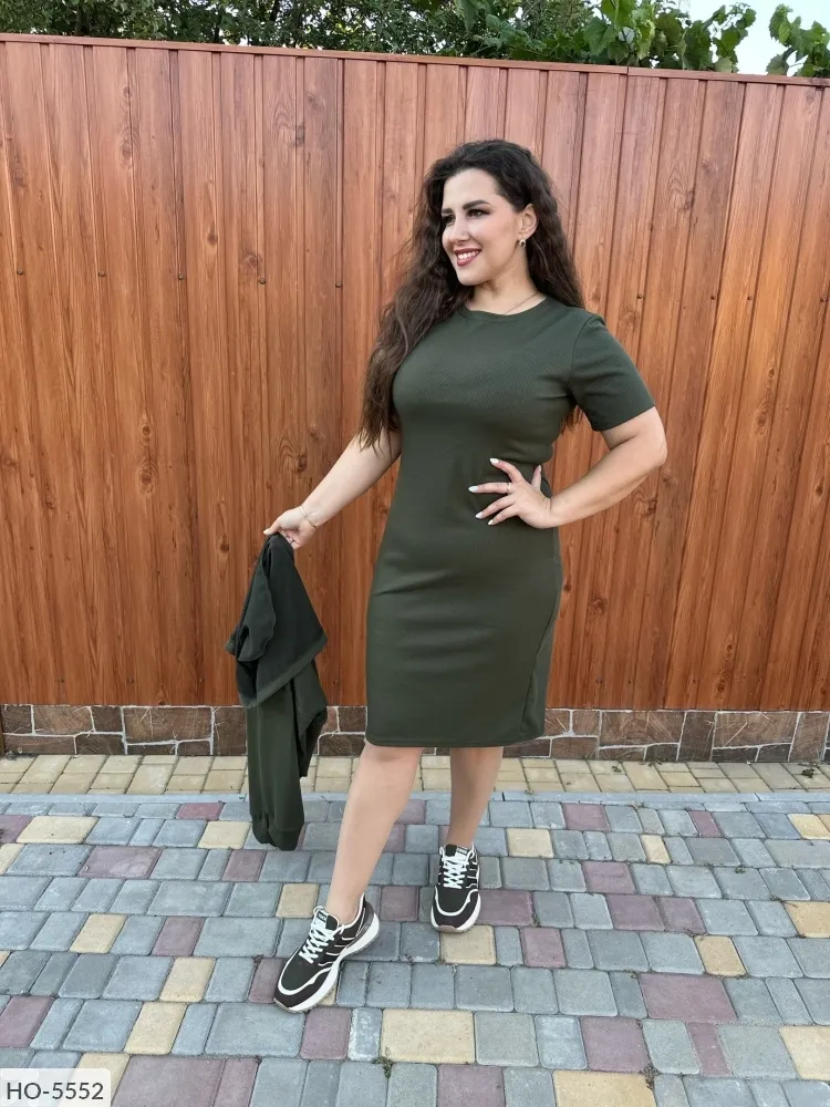 Комплект HO-5538 Фабрика Моды