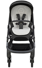 Коляска Inglesina Aptica XT Darwin i-Size System Quattro 4 в 1 2025 Magnet Grey