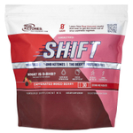 Real Ketones, Shift, ягодное ассорти с кофеином, 30 пакетиков по 7,3 г (0,26 унции) каждый