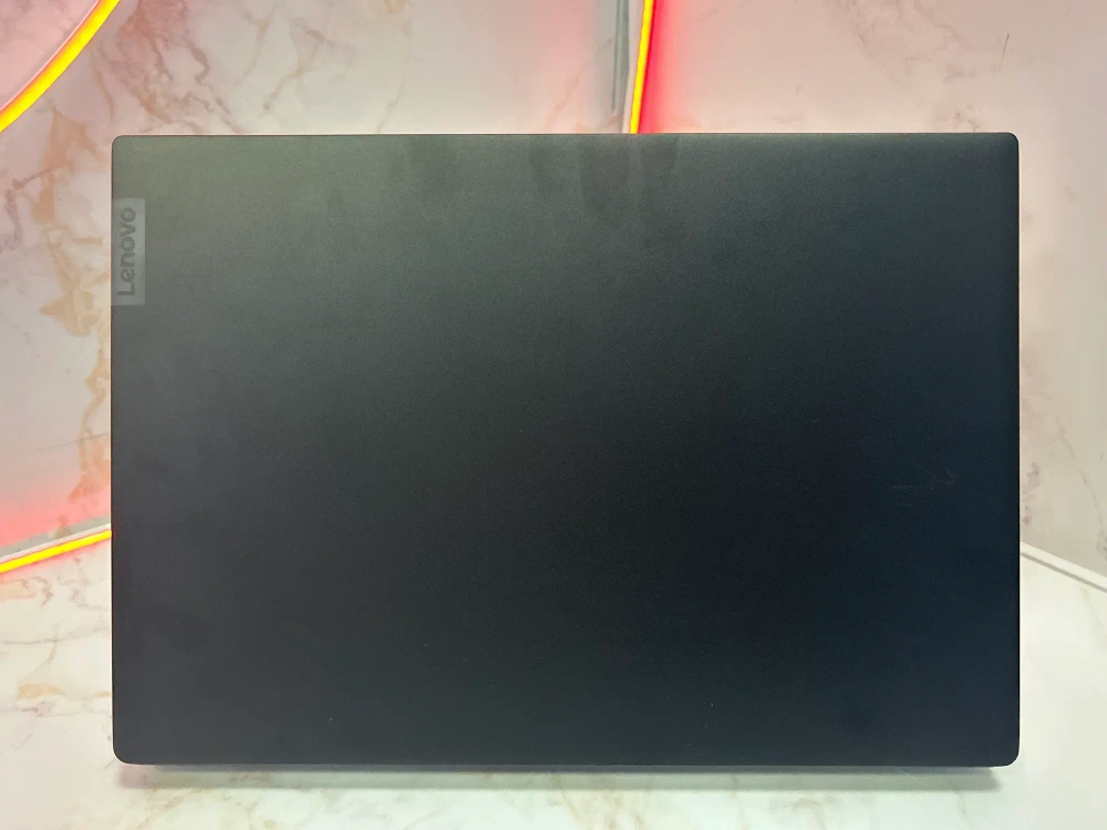 Ноутбук Lenovo IdeaPad S340-14IWL. Конфигурация: I7-8565U/8GB/256GB/GF MX230/DOS/FHD