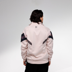 Реал Мадрид / Джакет / Бежевый