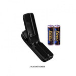 Фаллоимитатор с вибрацией и имитацией семяизвержения (19,3×4,3 см)