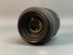 Sony DT 55-200mm 4-5.6 SAM