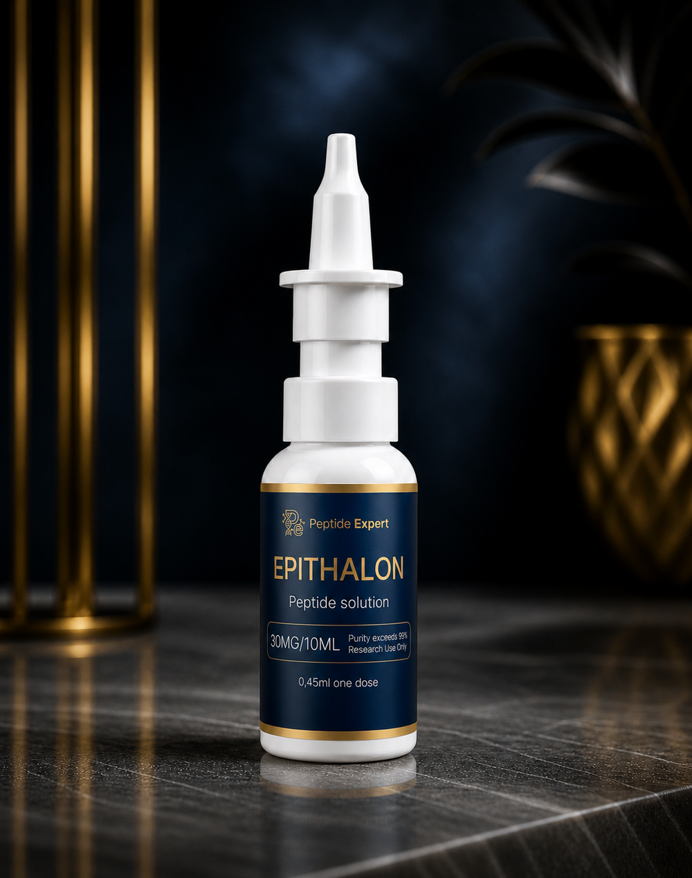 EPITHALON 10мг