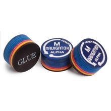 Наклейка для кия Navigator Alpha ø13мм Medium 1шт.