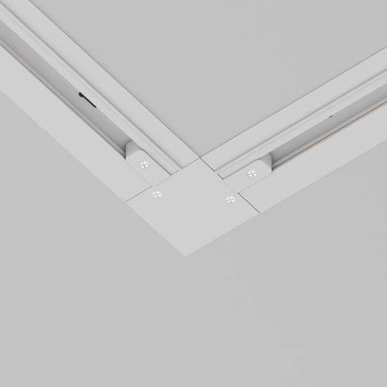 Комплектующие для систем освещения с токоведущими элементами Technical TRA002CL-11W