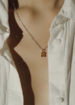 Подвеска Crystal Classic с цитрином