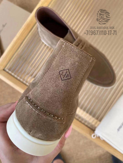 Ботинки Loro Piana