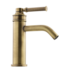 Смеситель для раковины Migliore Ermitage Mini 30192 бронза