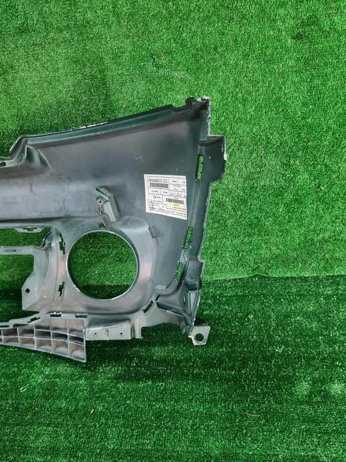 Бампер передний Mini Hatch R56 (2010-2013) Cooper S